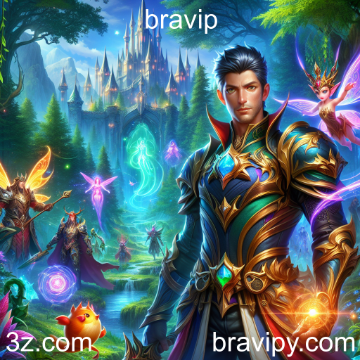 Explorando o Mundo dos Jogos de Aventura