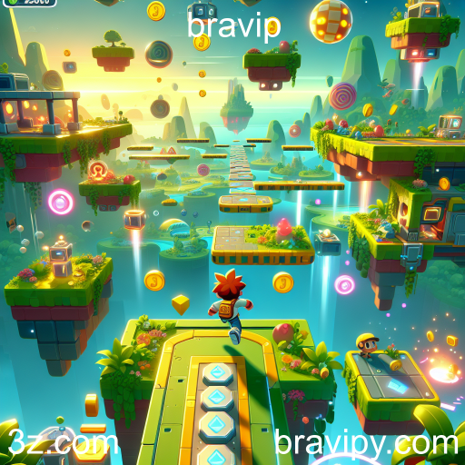 A Evolução dos Jogos de Plataforma: Do Clássico ao Moderno